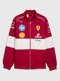 Scuderia-Ferrari-F1-Puma-2025-Team-Vintage-Jacket