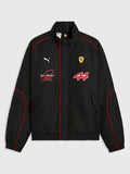 Scuderia-Ferrari-F1-Puma-Lewis-Hamilton-Racing-Jacket