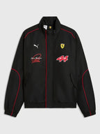 Scuderia-Ferrari-F1-Puma-Lewis-Hamilton-Racing-Jacket