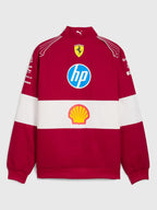 Scuderia-Ferrari-F1-Puma-Team-Vintage-Racing-Jacket-2025