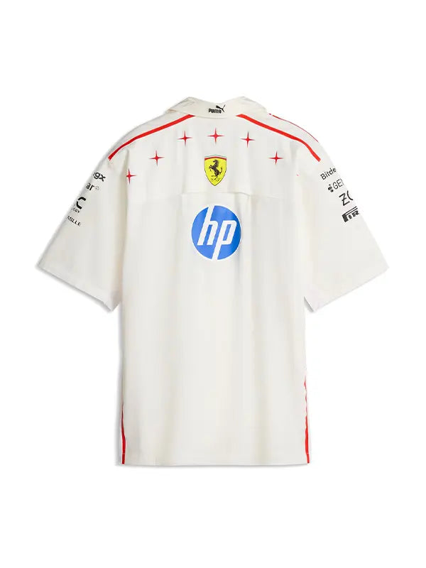 Ferrari Grand Prix 2026 Monza Shirt
