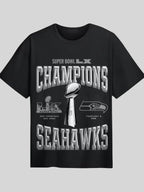 Seattle-Seahawks-Super-Bowl-LX-Champions-Black-T-Shirt