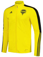 Seattle Sounders Bruce Lee Jacket