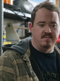 Shane Gillis  ‘Tires’ Season 3 Trailer Hoodie