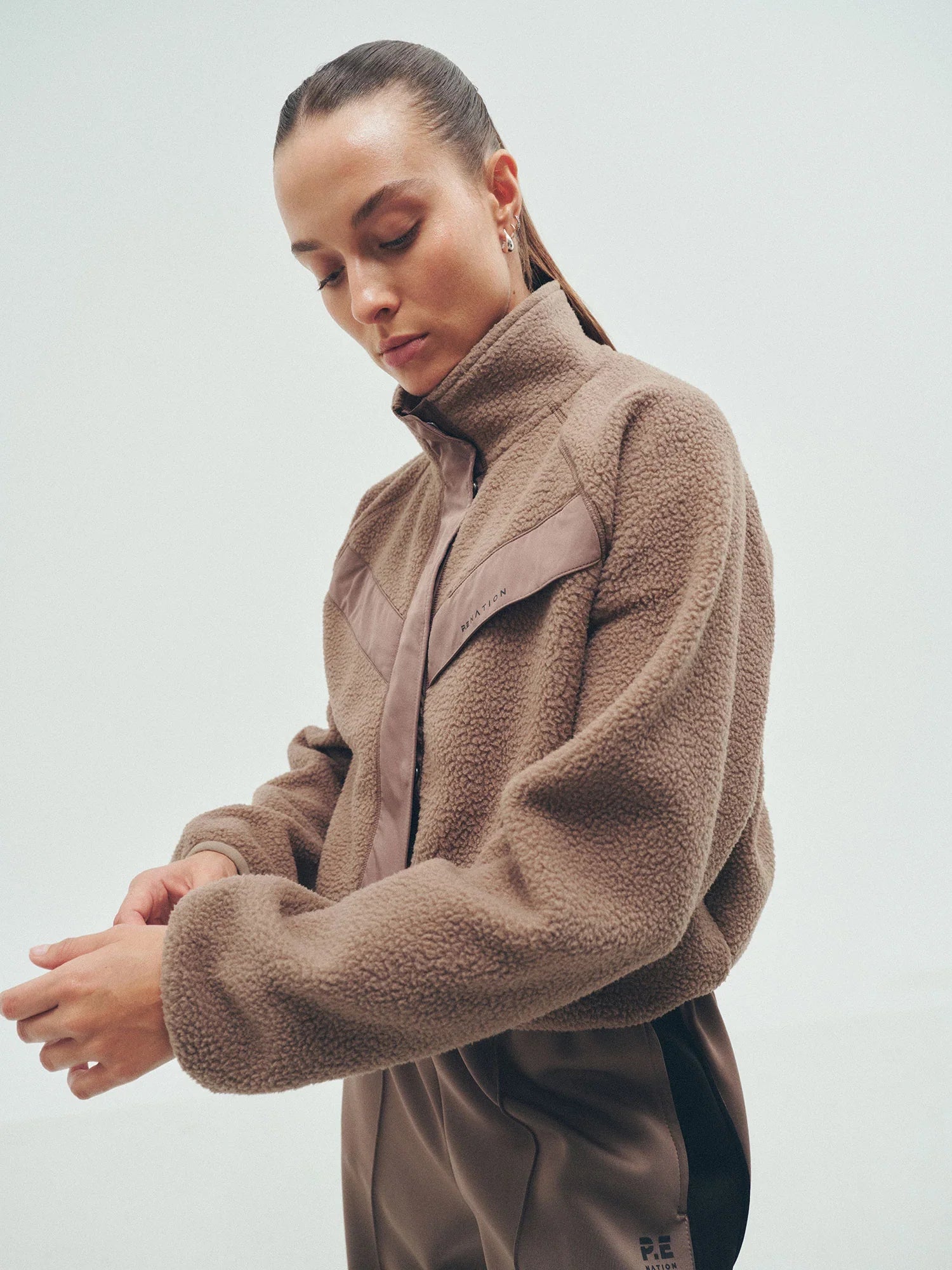 Shelter-Sherpa-Jacket-In-Fossil-Pe-Nation