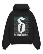 Shinedown Daylight Hoodie Buy
