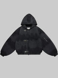Shinzo-Shige-15oz-Canvas-Clasp-Bomber-Jacket