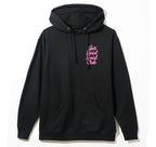 Anti Social Social Club Hoodie Black