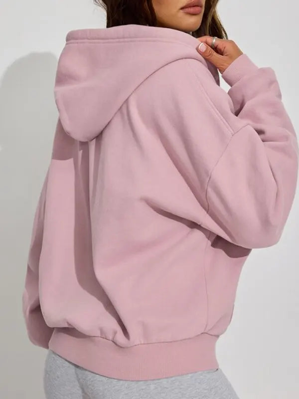 Shop Garage Ultrafleece Full Zip Hoodie
