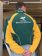 Intra x South Africa Nation Jacket