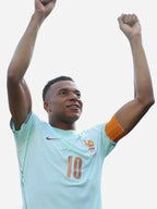 Kylian Mbappe FIFA World Cup 2026 France vs Morocco Jersey