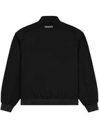 Shop Porsche Aime Leon Dore Jacket Black