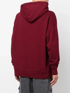 Shop Red Isabel Marant Hoodie