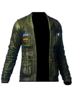Silent Hill 2 James Sunderland Jacket