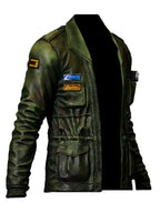 Silent Hill 2 James Sunderland Jacket