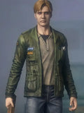 Silent Hill 2 James Sunderland Jacket