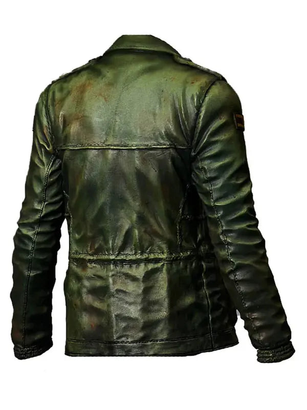 Silent Hill 2 James Sunderland Jacket