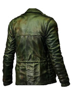 Silent Hill 2 James Sunderland Jacket
