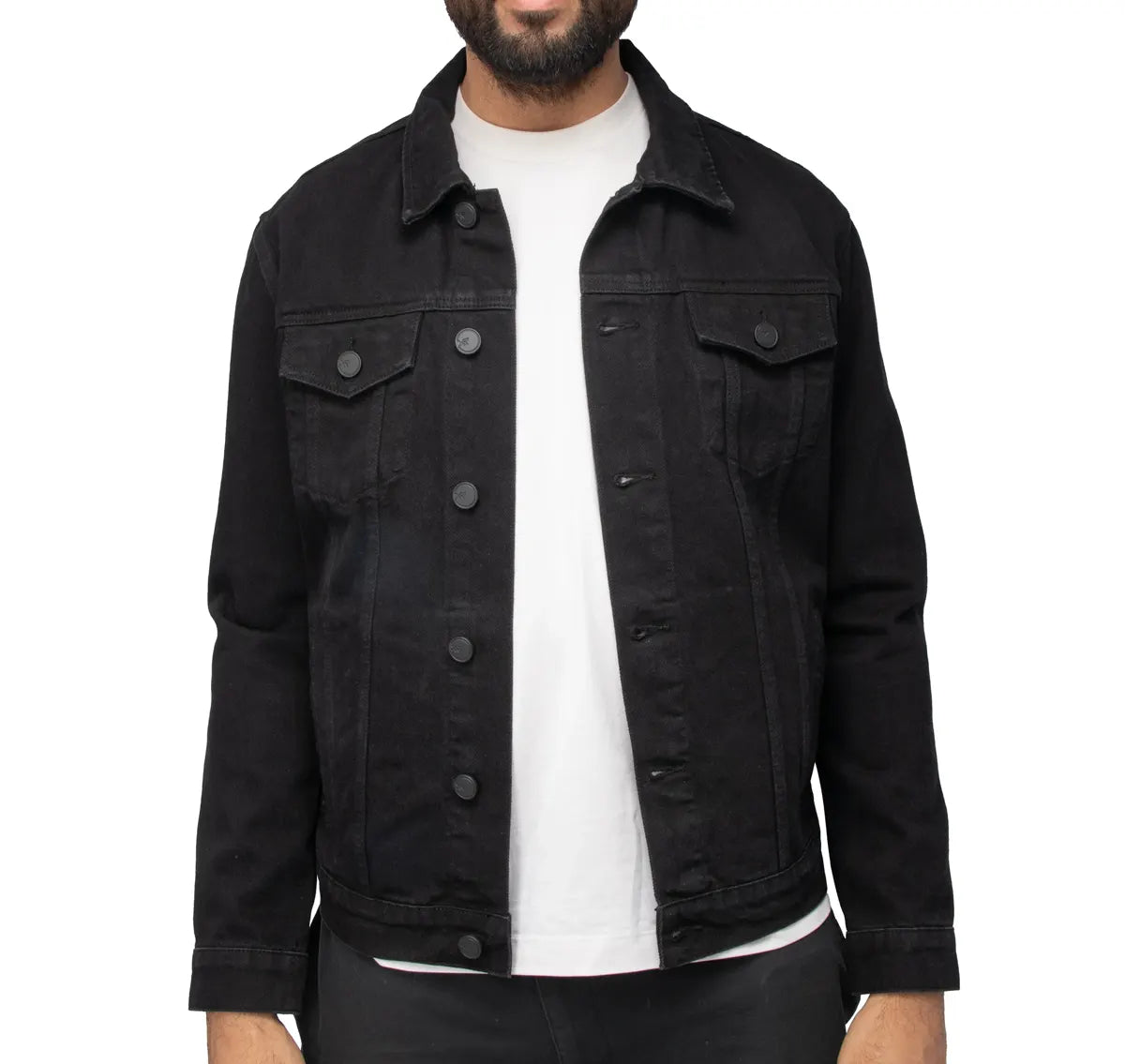 Skeleton Xray jacket