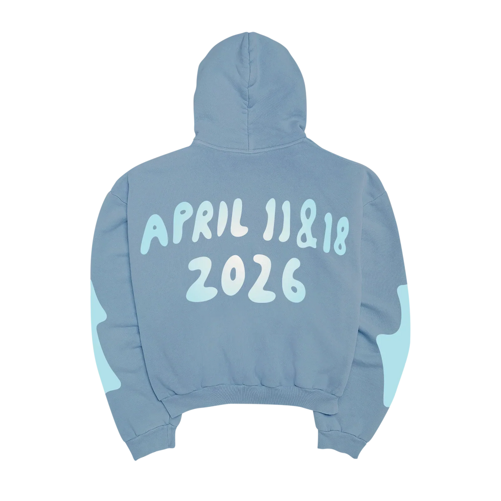 Skylrk Chelly Valley Hoodie