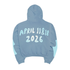 Skylrk Chelly Valley Hoodie