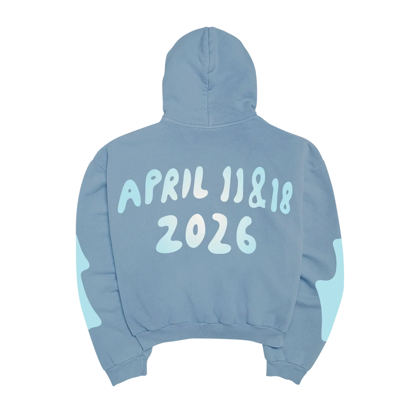 Skylrk Chelly Valley Hoodie