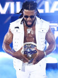 SmackDown 2026 Trick Williams Vest