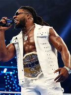 SmackDown 2026 Trick Williams Vest