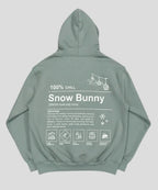 Snow Bunny Hoodie Target Buy