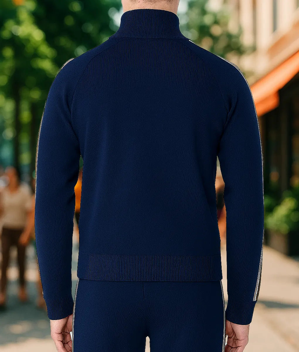 Daddy Yankee Sonriele Track Jacket