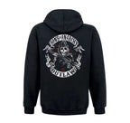 Sons Of Anarchy Hoodie