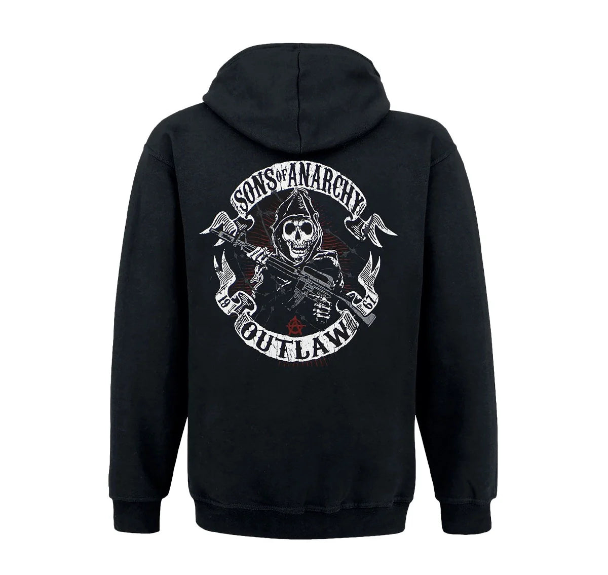 Sons Of Anarchy Hoodie