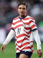 Sophia Wilson International Friendly 2026 Jersey