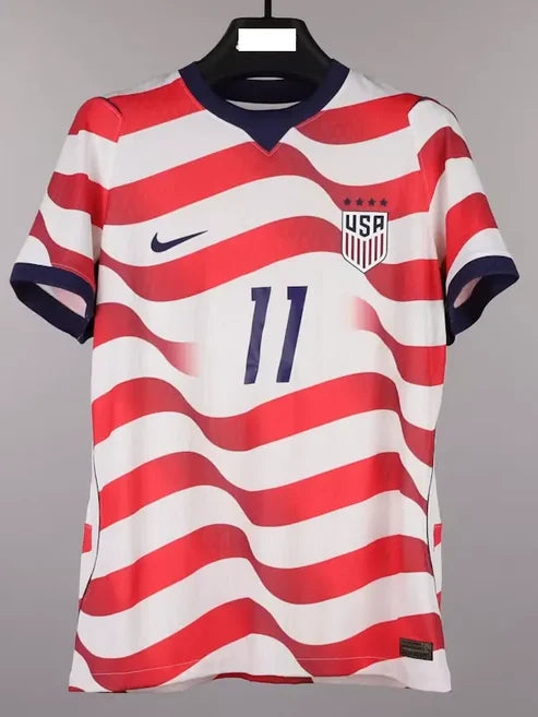 Sophia Wilson International Friendly 2026 Jersey