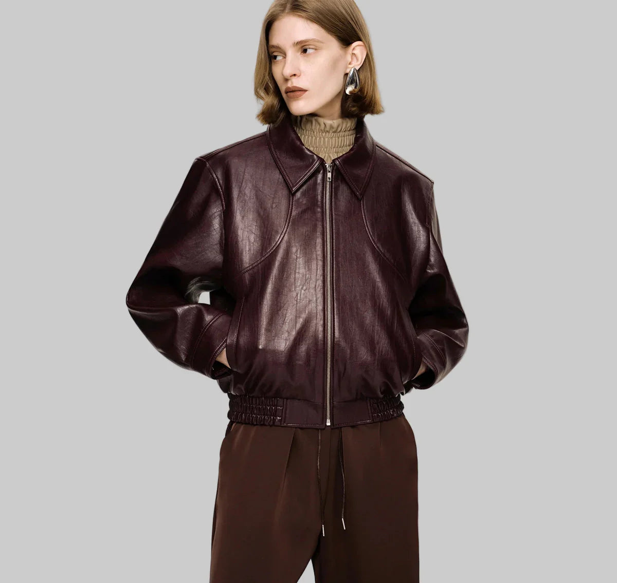 Source_Unknown_Leather_Jacket_For_Sale
