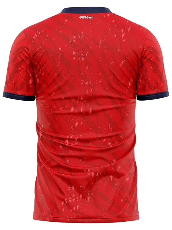 South Korea Soccer Jersey 2026 World Cup