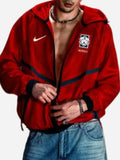 Nike World Cup Anthem Mesh Jackets South Korea