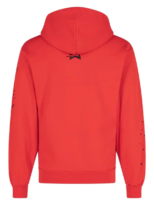 Red Sp5der Hoodie
