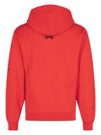 Red Sp5der Hoodie
