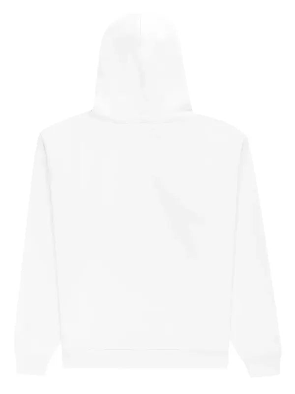 Sp5der Hoodie White