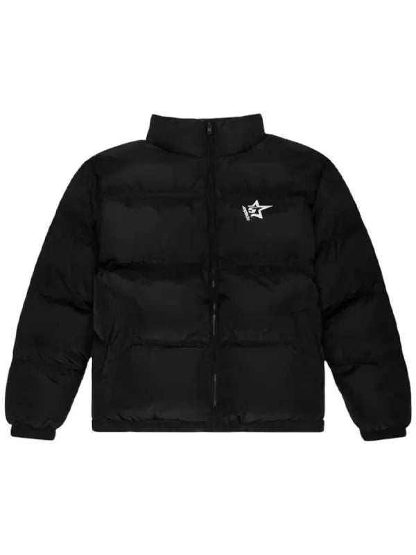 Sp5der Puffer Jacket