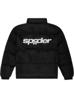 Sp5der Puffer Jacket