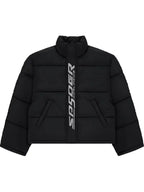 Sp5der Puffer Jacket