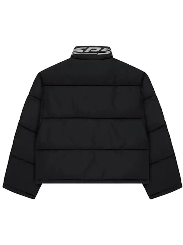 Sp5der Puffer Jacket