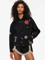 Speak Now (Taylor's Version) Jacket