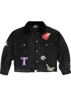 Speak Now (Taylor's Version) Jacket