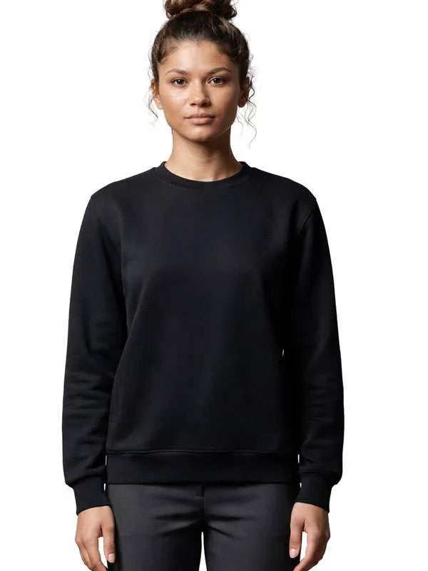 Spider-Man Brand New Day Zendaya Black Sweatshirt