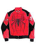 Spider-Man Brand New Day 2026 Varsity Jacket