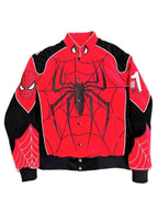Spider-Man Brand New Day 2026 Varsity Jacket