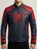 Spider Man 2026 Brand New Day Costume Jacket